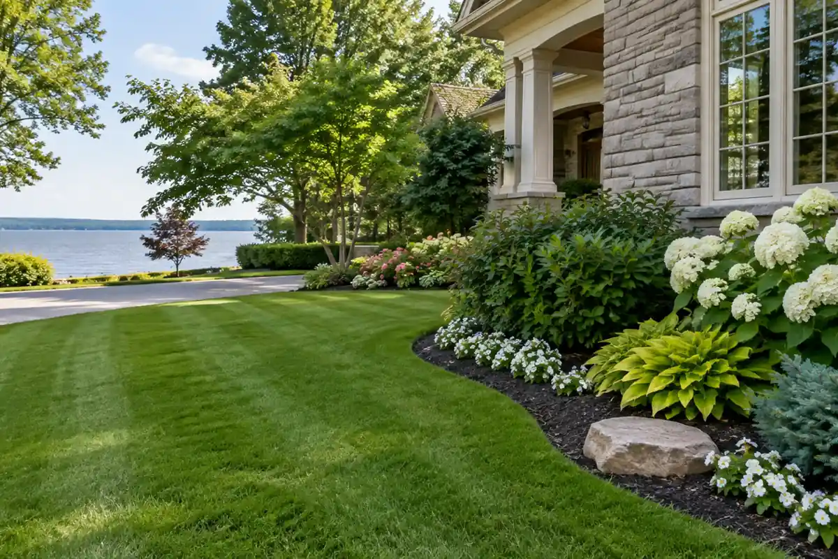 Landscape Design