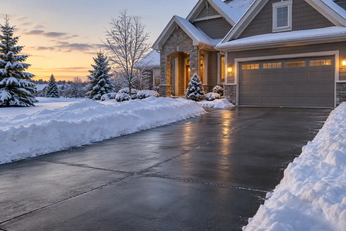 Landscape Maintenance