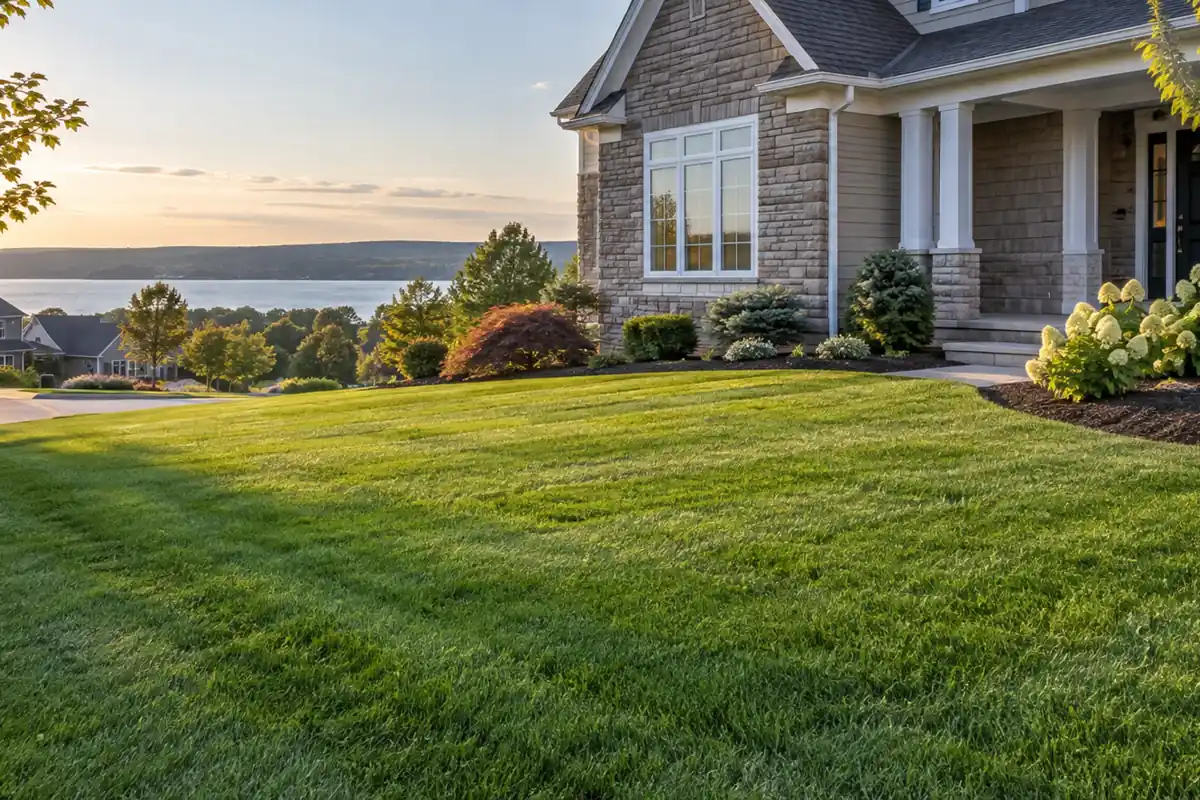 Lawn Care