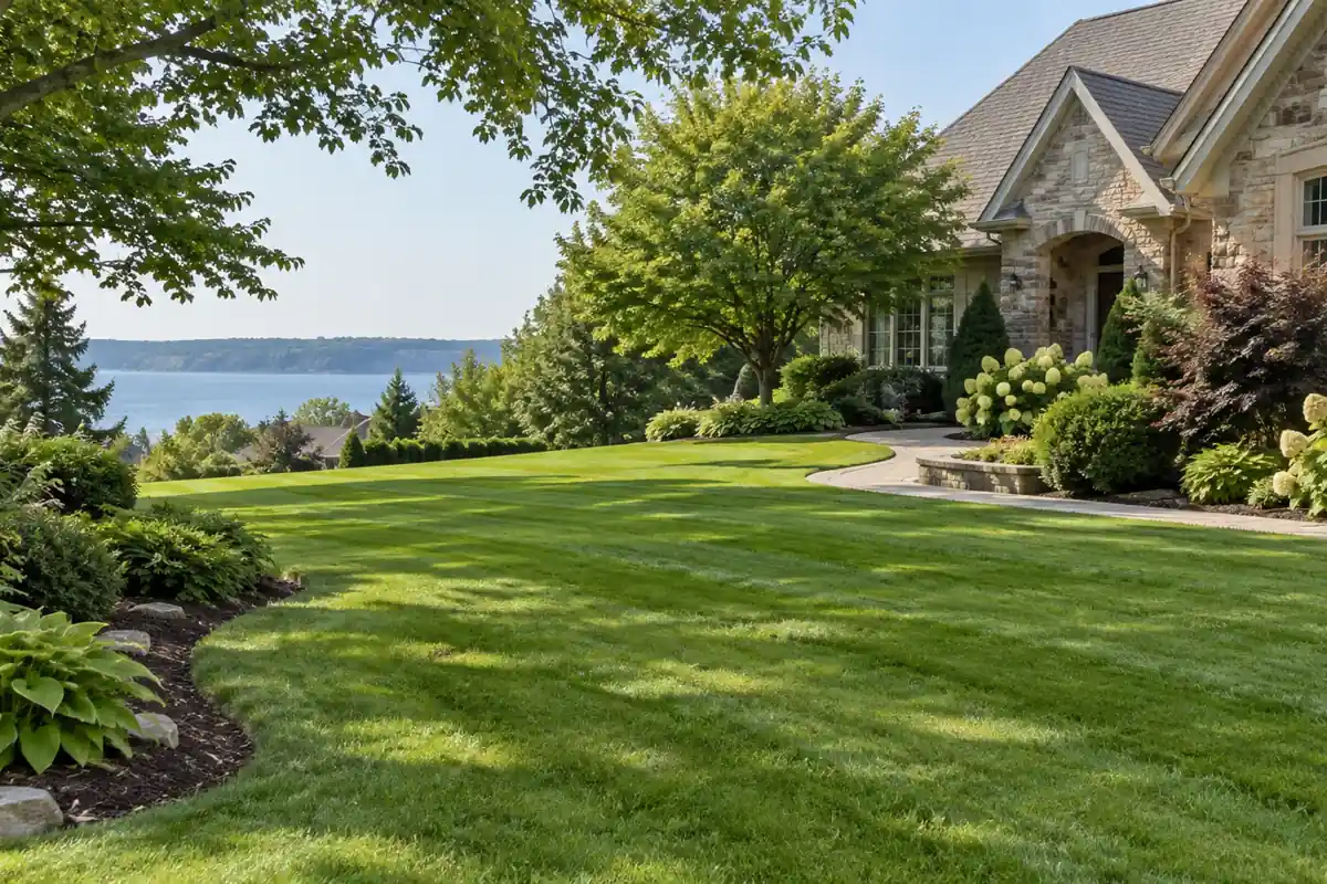 Lawn Care