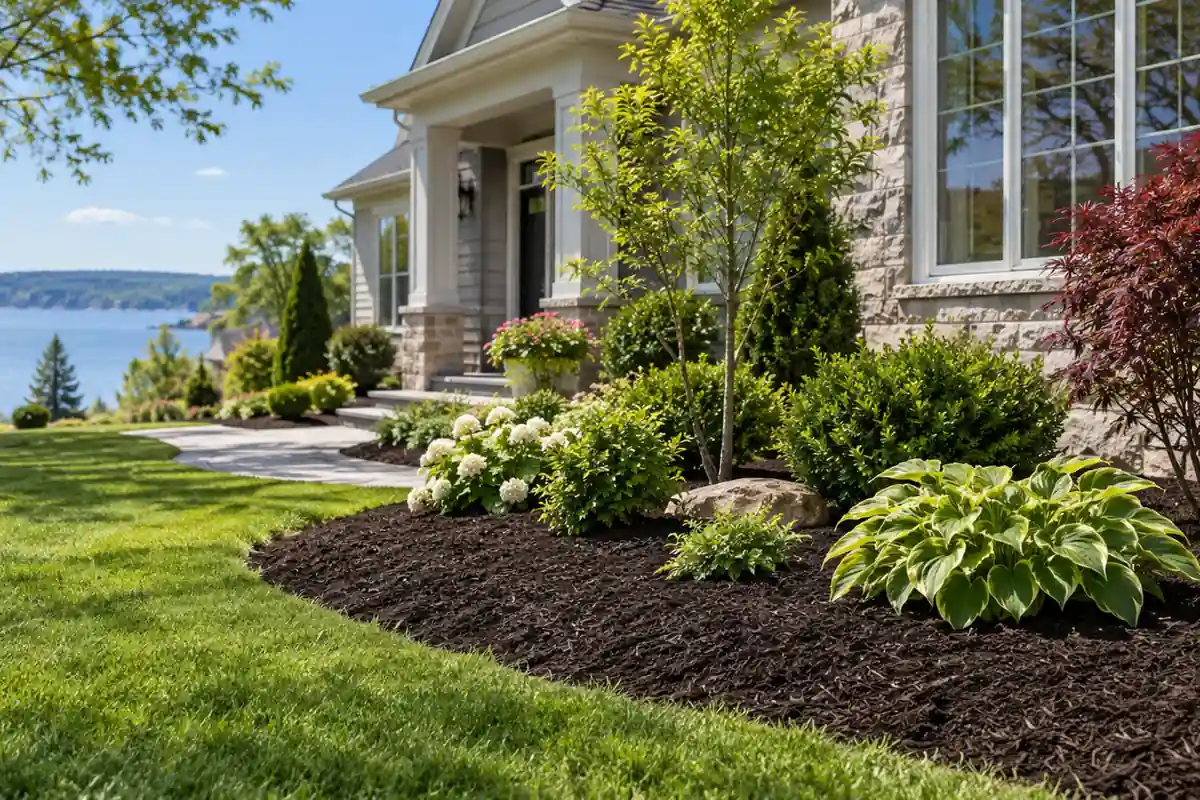 Landscape Design
