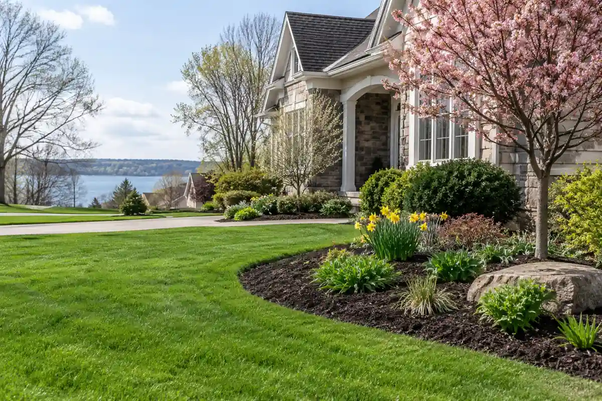 Hardscaping