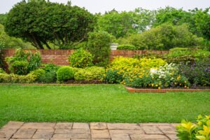 benefits of landscaping