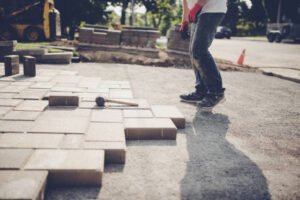 Read more about the article Step-By-Step Guide To Install A Sturdy Paver Patio