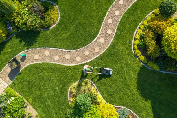 Read more about the article The Ultimate Guide to Garden Landscape Design in Clarence, NY