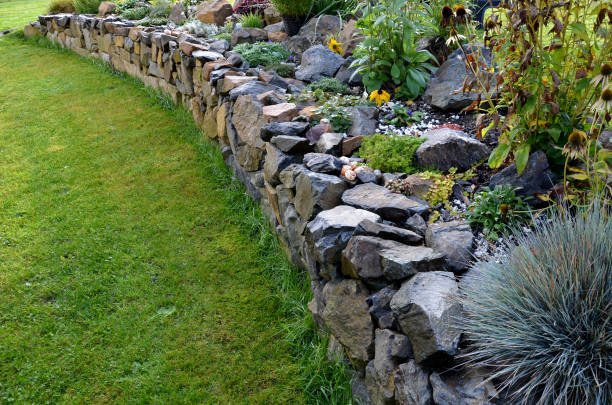 Read more about the article Building a Strong Foundation: The Importance of Retaining Wall Installers in Clarence