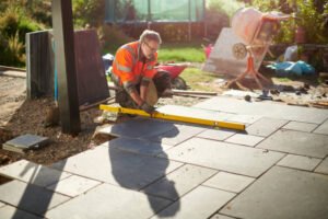 Read more about the article Paver Patio Installation: The Pros and Cons of Paver Patios