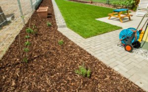 Read more about the article Mulch Installation for your Garden Beds in Clarence, NY