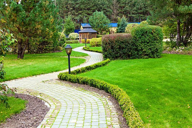 Read more about the article Comprehensive Gardening and Landscaping Services in Clarence, NY