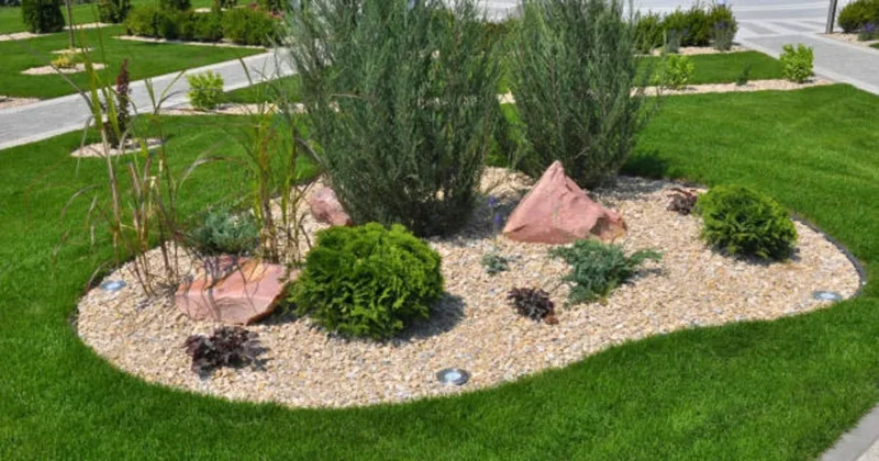 Landscaping Services