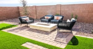 Read more about the article Paver Patio Installation Clarence: How Do You Maintain a Paver Patio?