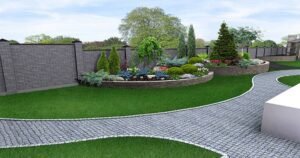 Read more about the article Expert Tips for Designing and Building Retaining Walls in Williamsville, NY