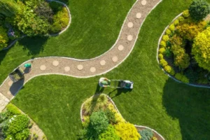 landscape design services