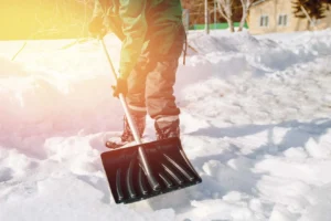 Snow Removal Services in Clarence