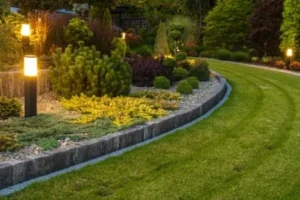 garden design services