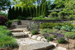 Retaining Wall Installers in West Seneca