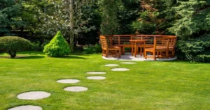 Gardening Maintenance