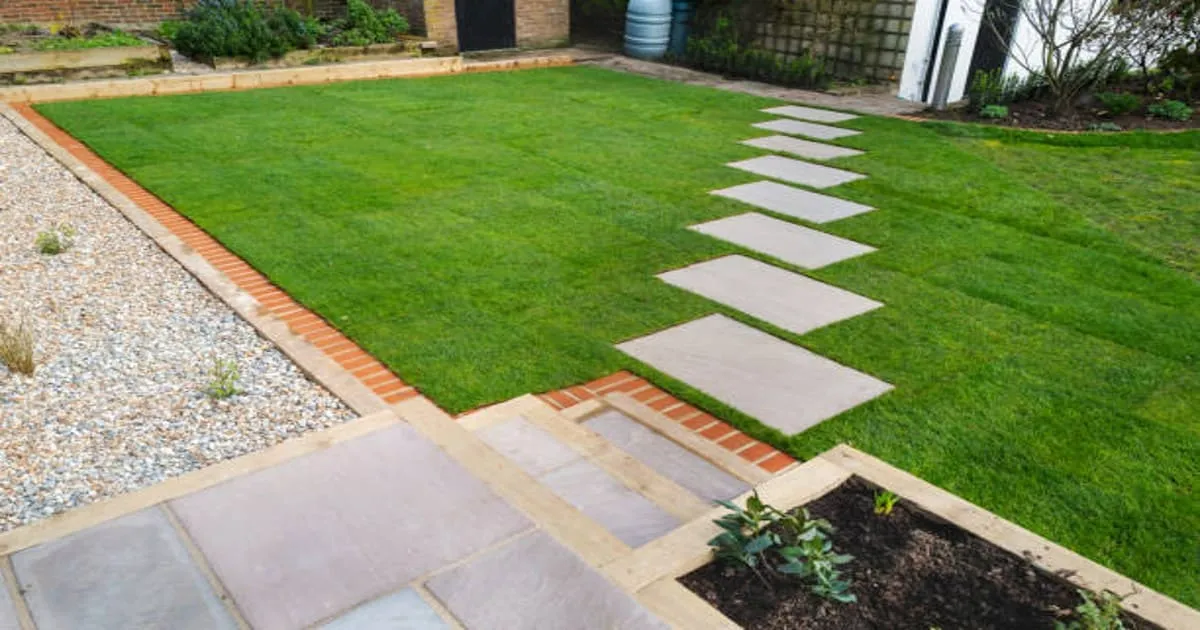 Landscaping Buffalo NY