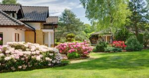 garden design