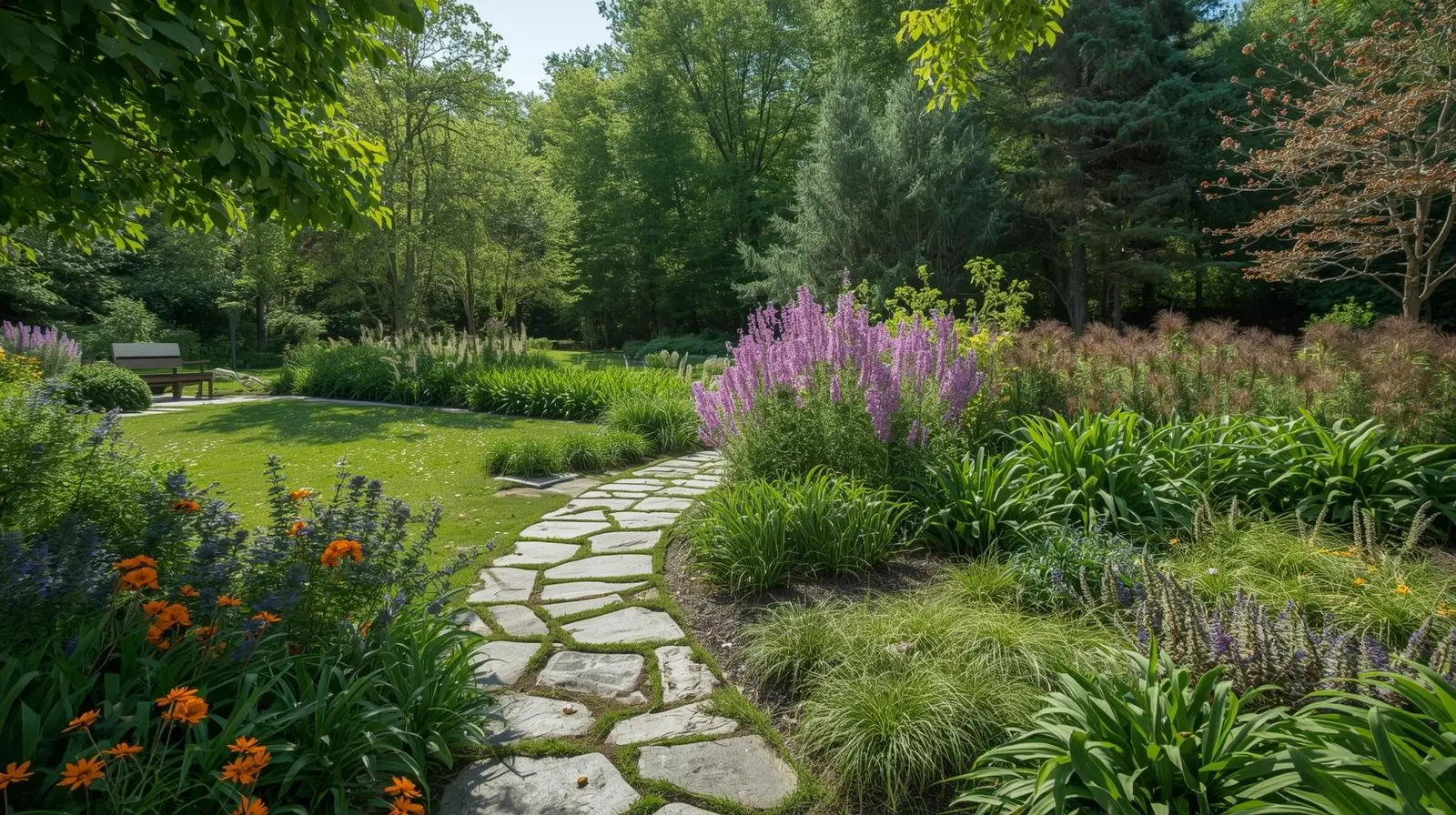 Eco-Friendly Landscaping: Sustainable Solutions for a Greener Yard