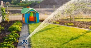 Mulch Installation Company
