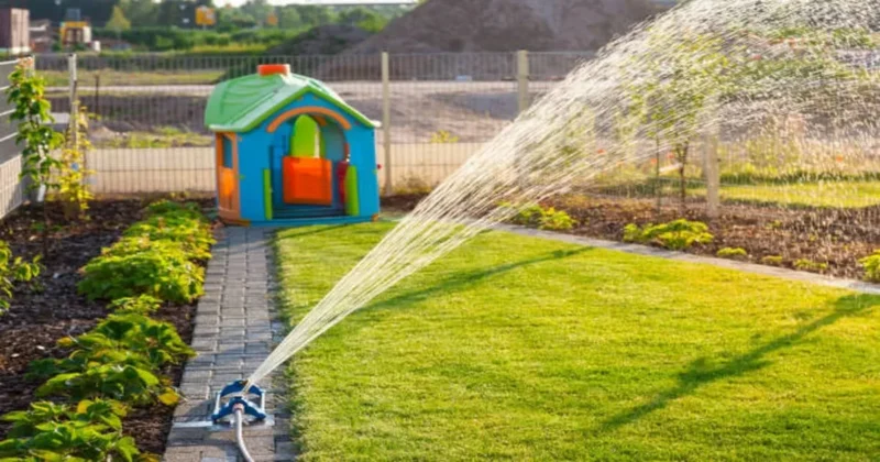 Mulch Installation Company