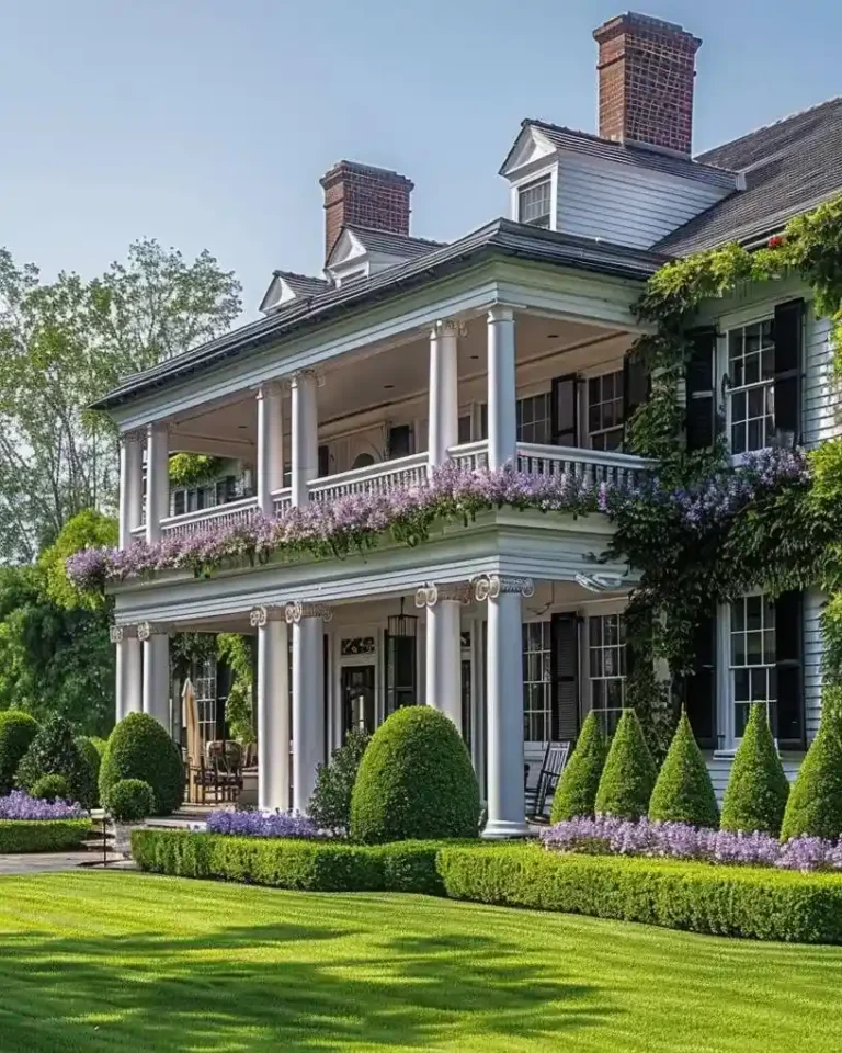 landscaping design