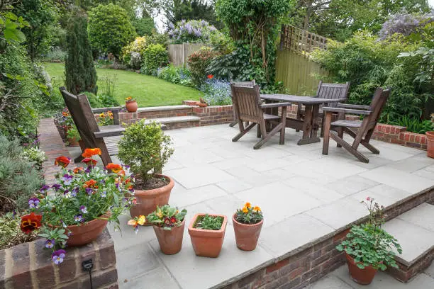 outdoor living Clarence