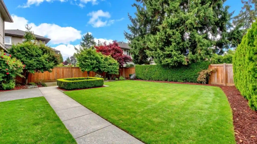Garden Landscape Designs